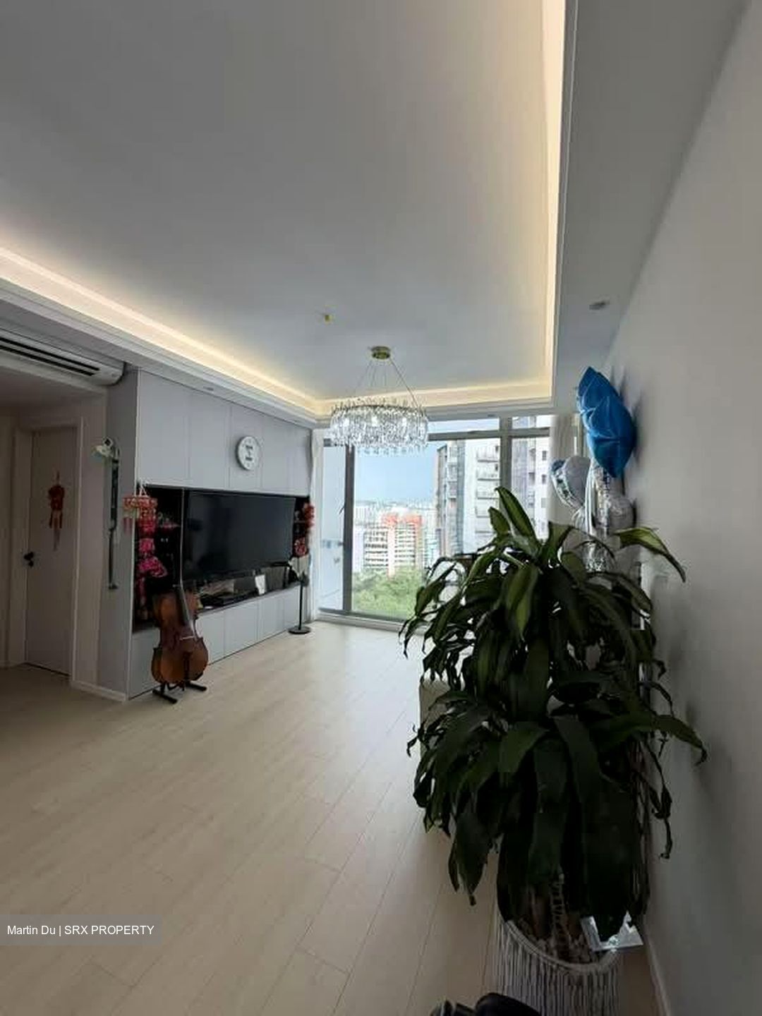 The Lakeshore (D22), Condominium #534855341